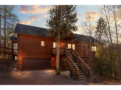 15364 S Swiss Rd, Pine, CO 80470 photo 2