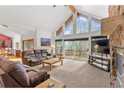 15364 S Swiss Rd, Pine, CO 80470 photo 6