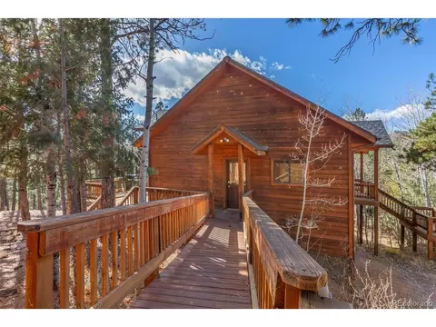 15364 S Swiss Rd, Pine, CO 80470 photo 3