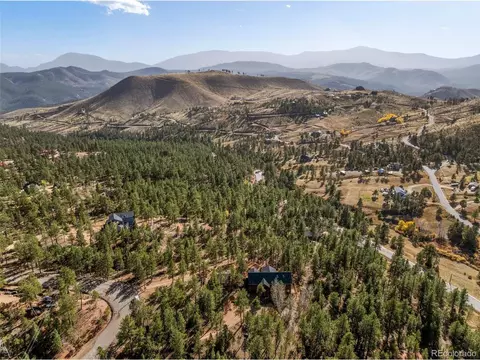 15364 S Swiss Rd, Pine, CO 80470 photo 32
