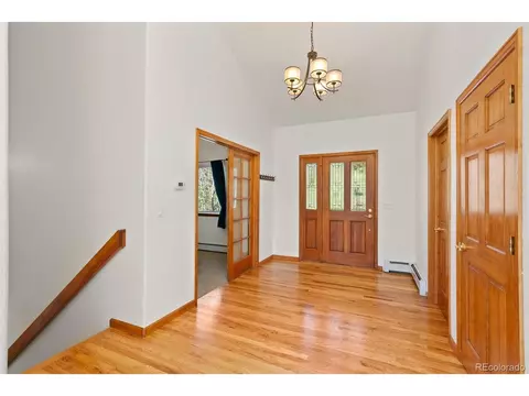 15364 S Swiss Rd, Pine, CO 80470 photo 5