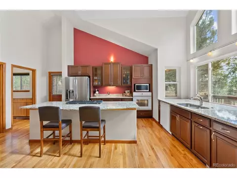 15364 S Swiss Rd, Pine, CO 80470 photo 12