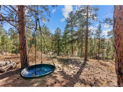 15364 S Swiss Rd, Pine, CO 80470 photo 31