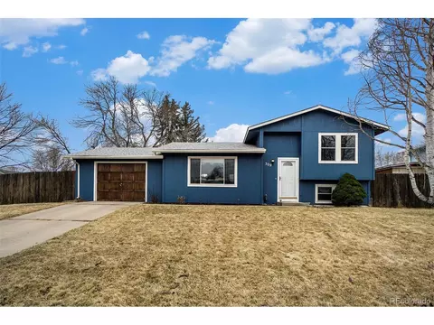 309 Galaxy Way, Fort Collins, CO 80525