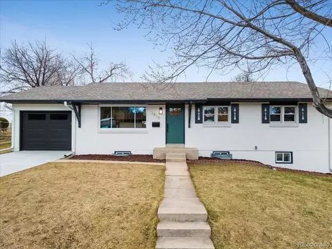 1510 S Valentine Way, Lakewood, CO 80228