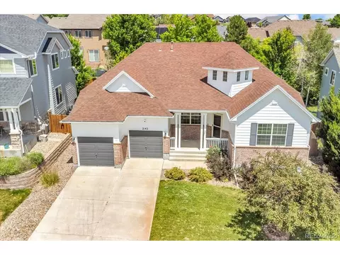 2142 Paint Pony Cir, Castle Rock, CO 80108