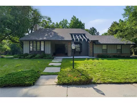 7295 S Steele Cir, Littleton, CO 80122