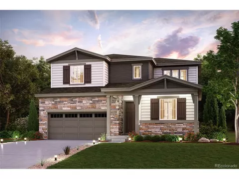27695 E Indore Dr, Aurora, CO 80016 photo 1