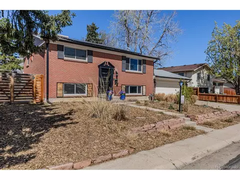 11875 Spring Dr, Northglenn, CO 80233