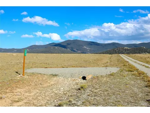 893 Rocky Mountain Rd, Hartsel, CO 80449