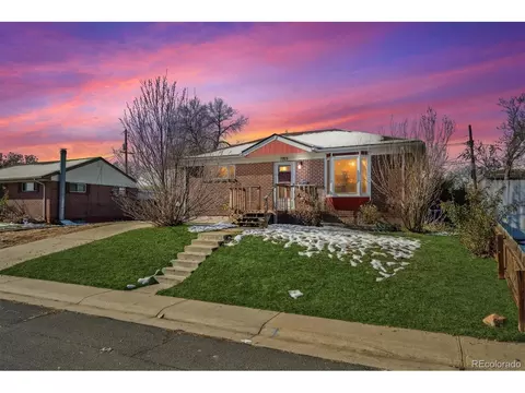 7153 Elati St, Denver, CO 80221