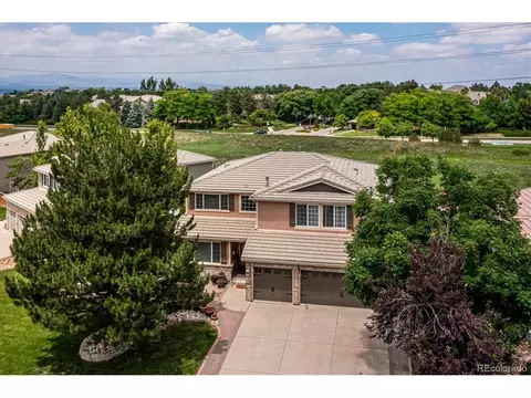 9104 Roadrunner Dr, Highlands Ranch, CO 80129