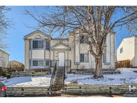 137 S Bedford Ave, Castle Rock, CO 80104