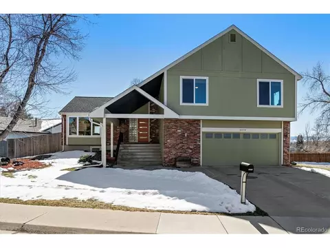 5974 S Lee Way, Littleton, CO 80127