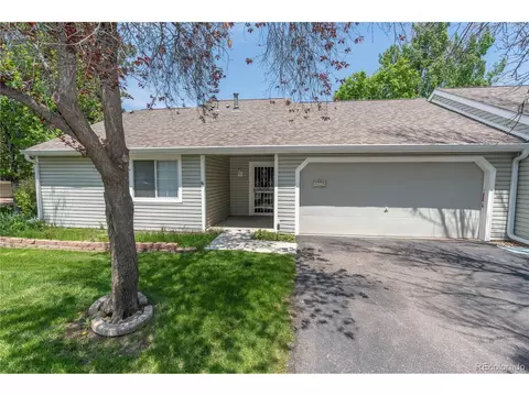 14279 E Marina Dr, Aurora, CO 80014