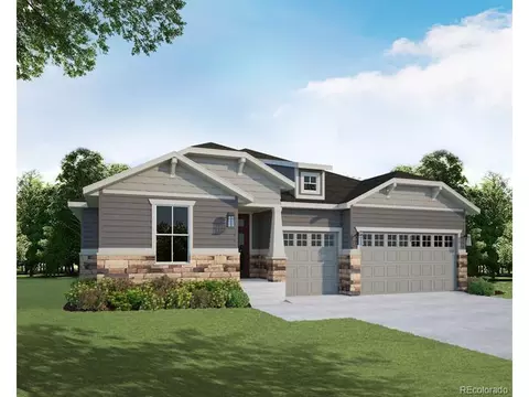 8851 S Sicily Ct, Aurora, CO 80016