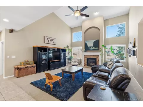 3200 Springbriar Dr, Castle Rock, CO 80109