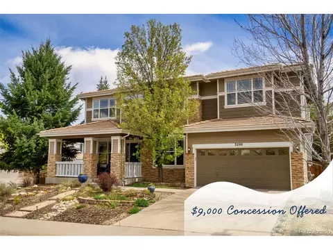 3200 Springbriar Dr, Castle Rock, CO 80109