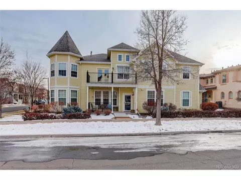 8992 E 24th Pl #103, Denver, CO 80238