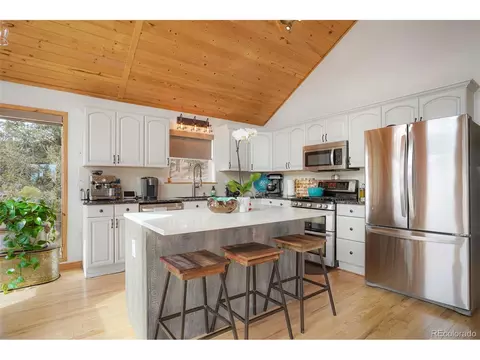 5600 County Road 43, Bailey, CO 80421 photo 5