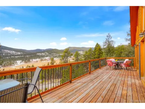 5600 County Road 43, Bailey, CO 80421 photo 26