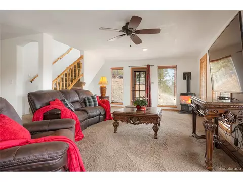 5600 County Road 43, Bailey, CO 80421 photo 16