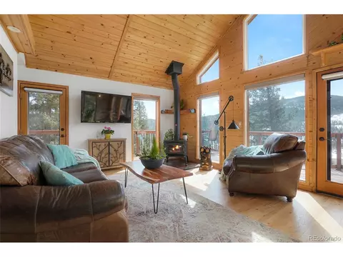 5600 County Road 43, Bailey, CO 80421 photo 3
