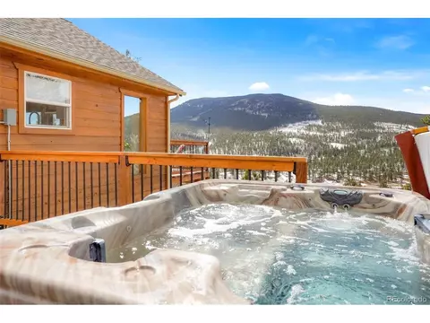 5600 County Road 43, Bailey, CO 80421 photo 27