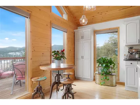 5600 County Road 43, Bailey, CO 80421 photo 8