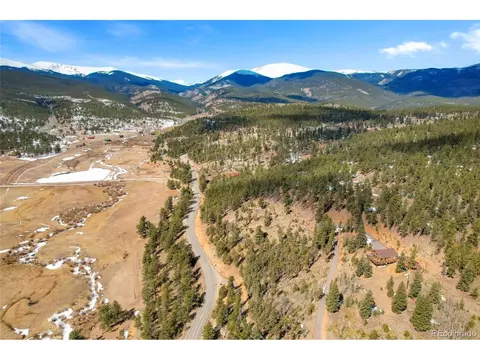 5600 County Road 43, Bailey, CO 80421 photo 33