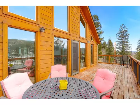 5600 County Road 43, Bailey, CO 80421 photo 24