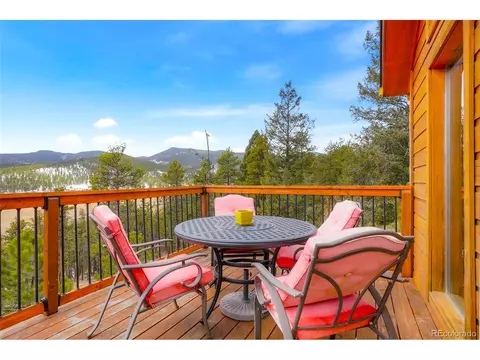 5600 County Road 43, Bailey, CO 80421 photo 25
