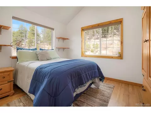 5600 County Road 43, Bailey, CO 80421 photo 13