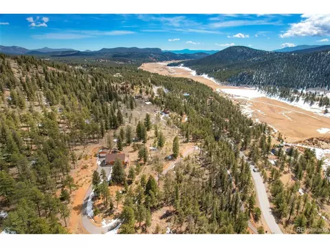 5600 County Road 43, Bailey, CO 80421 photo 31