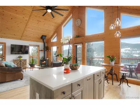 5600 County Road 43, Bailey, CO 80421 photo 7