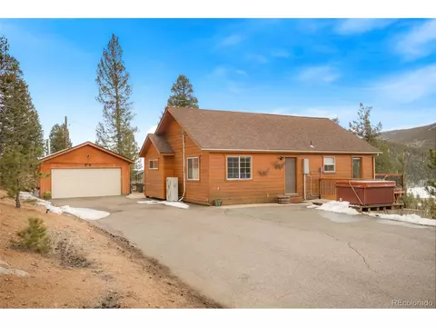 5600 County Road 43, Bailey, CO 80421 photo 23