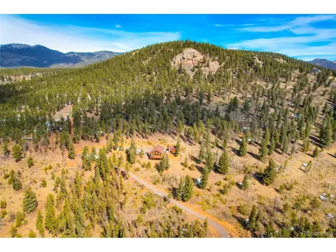 5600 County Road 43, Bailey, CO 80421 photo 2