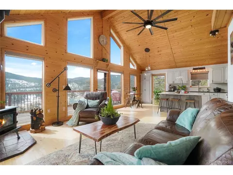 5600 County Road 43, Bailey, CO 80421 photo 4