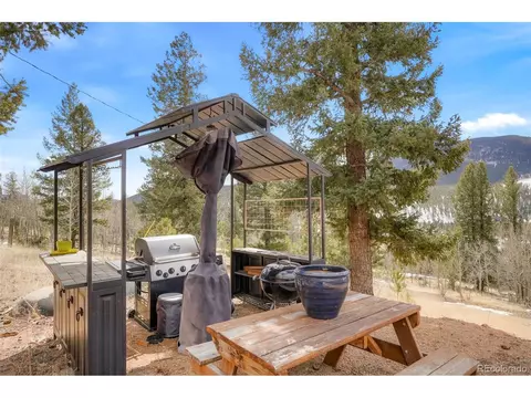 5600 County Road 43, Bailey, CO 80421 photo 28
