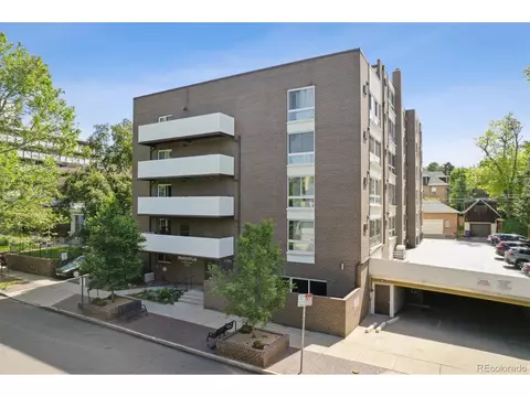 1050 N Lafayette St #408, Denver, CO 80218