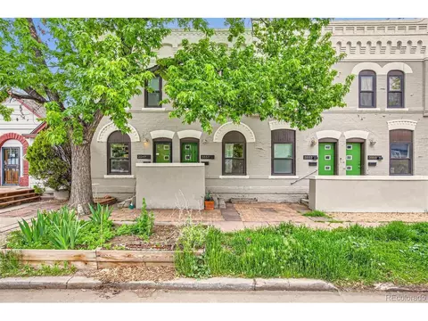 3551 N Williams St, Denver, CO 80205