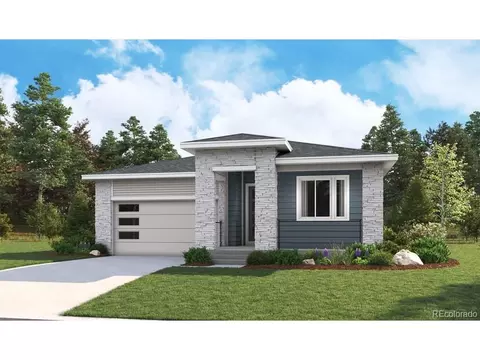 8140 Cokedale Cir, Littleton, CO 80125