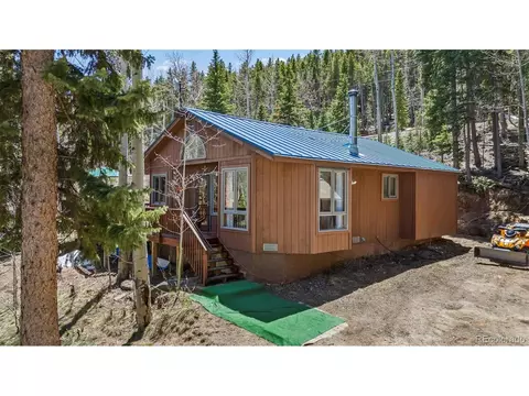 Undisclosed, Evergreen, CO 80439
