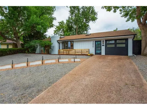 4890 E Kansas Dr, Denver, CO 80246 photo 3