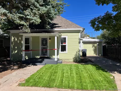 211 E 10th St, Loveland, CO 80537
