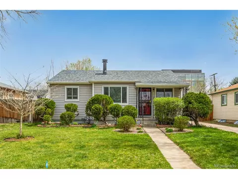 1740 S Monroe St, Denver, CO 80210