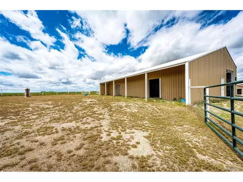 73 N Dutch Valley Rd, Bennett, CO 80102