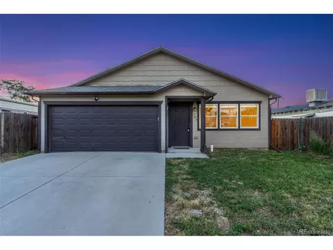 105 Glen Ayre St, Dacono, CO 80514