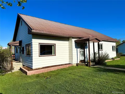 300 W 4th St, Leadville, CO 80461