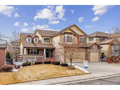 6043 S Paris St, Greenwood Village, CO 80111